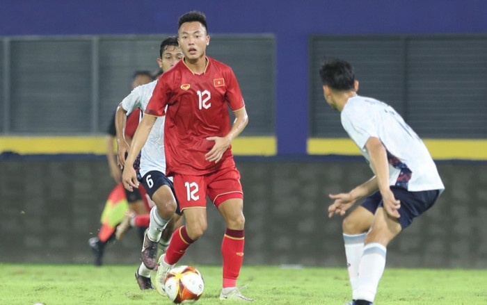Trận đấu khó lường giữa U22 Việt Nam và Singapore Ảnh 2
