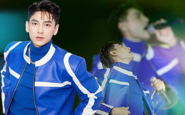 Dân mạng tiết lộ 'tật xấu' của Isaac mỗi khi đi diễn: Chuẩn danh ca sĩ 'hoang phí' bậc nhất Vpop! Ảnh 2