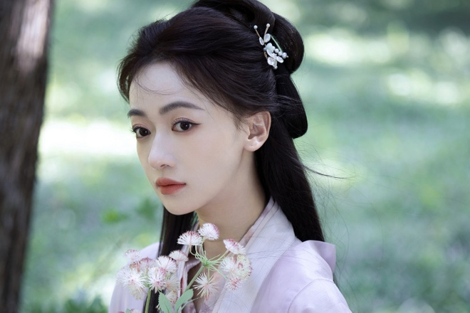  Ngô Cẩn Ngôn chính thức bị Vu Chính cho vào quên lãng, tất cả là do Bạch Lộc? Ảnh 1