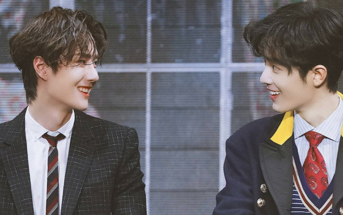 Hóa ra Tiêu Chiến đã 'cắt đứt quan hệ' với Vương Nhất Bác, nhìn hành động này là đủ hiểu Ảnh 2