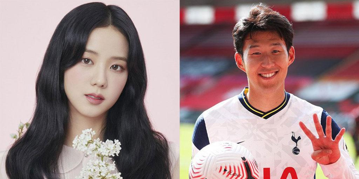  Song Hye Kyo, Jennie (BLACKPINK) là những sao nữ hay vướng tin đồn hẹn hò nhất Kbiz Ảnh 6