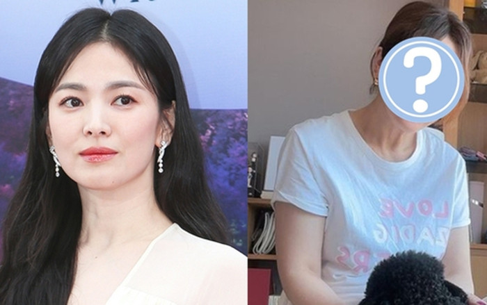 Từng nổi tiếng hơn cả Song Hye Kyo, sự nghiệp nữ diễn viên này giờ ra sao Ảnh 2