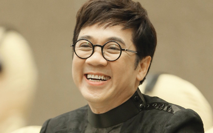 NSƯT Thành Lộc rời sân khấu kịch Idecaf, Xuân Lan hé lộ: 'Nghệ sĩ cống hiến 26 năm không một đồng lương' Ảnh 2