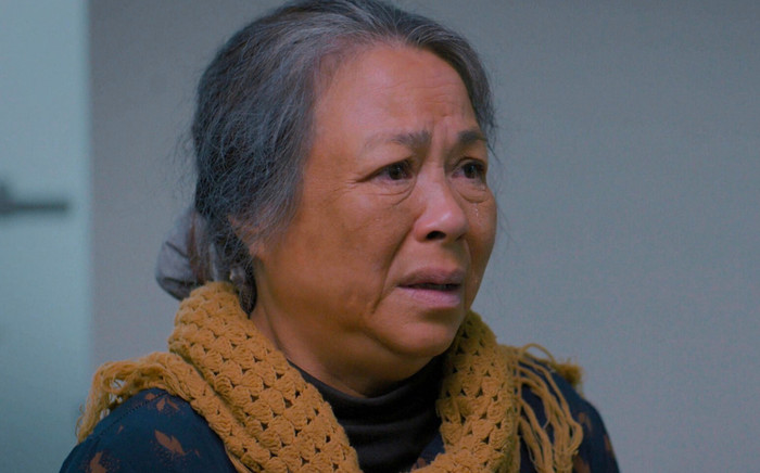 Phim Cuộc Đời Vẫn Đẹp Sao có 'hạt sạn' đầu tiên? Ảnh 2