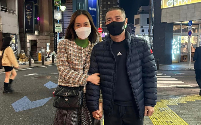 Bà xã NSND Công Lý tiết lộ cuộc sống khó khăn, than thở: Trong lòng đang cả một trời giông bão Ảnh 2