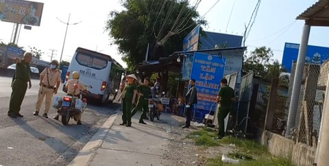  Bị đánh 'hội đồng' trên cao tốc, tài xế chống trả khiến 1 người tử vong Ảnh 1
