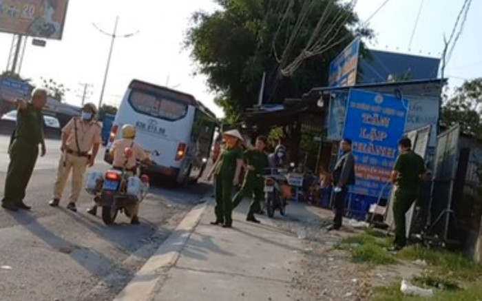 Bị đánh 'hội đồng' trên cao tốc, tài xế chống trả khiến 1 người tử vong Ảnh 2