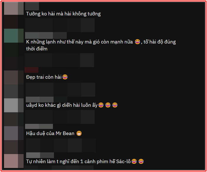  Phan Mạnh Quỳnh thu về cả triệu lượt xem chỉ vì sự cố với chiếc ô trên sân khấu Ảnh 6