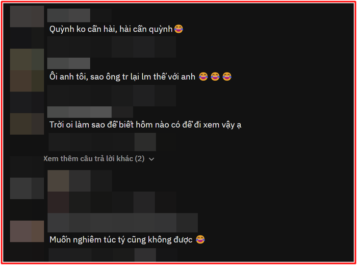  Phan Mạnh Quỳnh thu về cả triệu lượt xem chỉ vì sự cố với chiếc ô trên sân khấu Ảnh 5