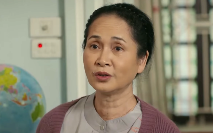  Gia Đình Mình Vui Bất Thình Lình tập 17: Thanh Sơn - Khả Ngân thông báo đến bố mẹ 1 tin không vui Ảnh 6