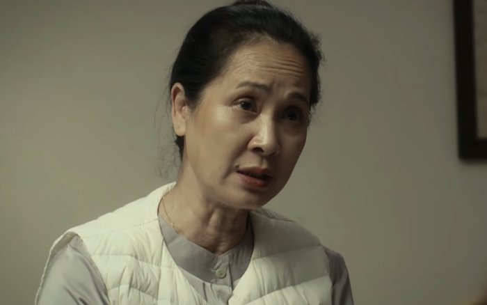  Gia Đình Mình Vui Bất Thình Lình tập 17: Thanh Sơn - Khả Ngân thông báo đến bố mẹ 1 tin không vui Ảnh 1