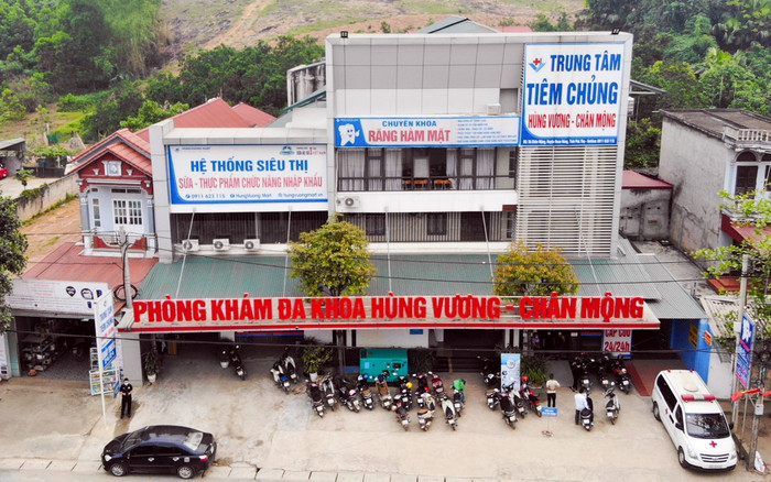 Nóng: Nữ hộ lý ở Phú Thọ lén bỏ chất độc vào xô thức ăn thừa của phòng khám Ảnh 2