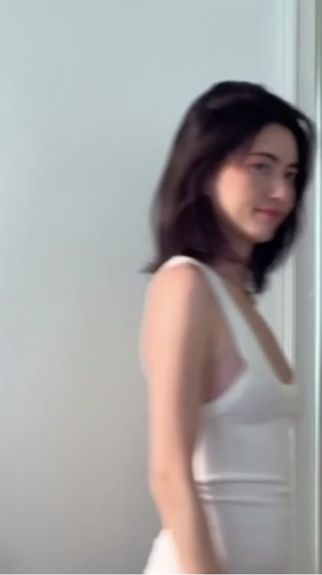  Một sao nữ đình đám showbiz lộ thân hình gầy trơ xương, netizen bất ngờ: 'Còn đâu mĩ nhân vạn người mê'? Ảnh 2