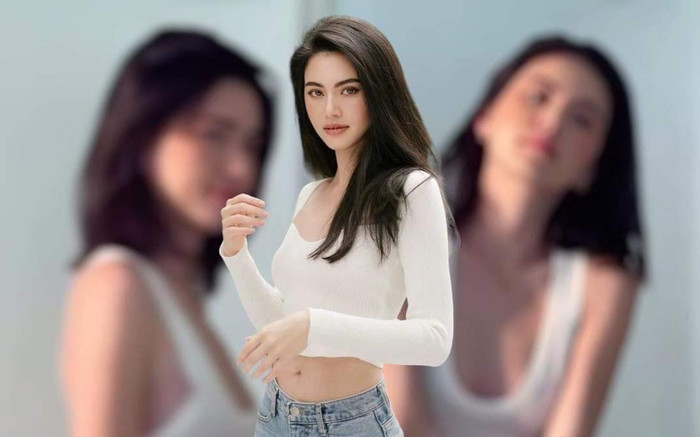 Một sao nữ đình đám showbiz lộ thân hình gầy trơ xương, netizen bất ngờ: 'Còn đâu mĩ nhân vạn người mê'? Ảnh 2