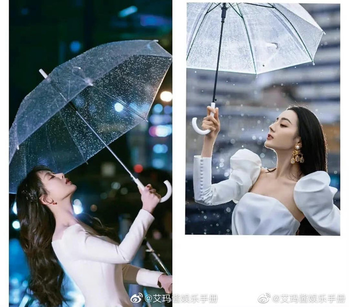 Fan Địch Lệ Nhiệt Ba - Dương Tử khẩu chiến 'tơi bời', quyết bảo vệ thần tượng khỏi 'cái mác' diễn đơ Ảnh 8