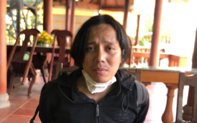 Từ TP.HCM xuống Bà Rịa - Vũng Tàu đòi nợ, chủ nợ tự 'chuốc họa vào thân' Ảnh 2