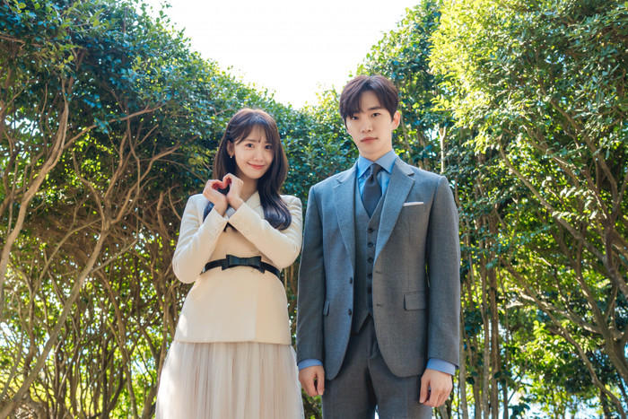  Yoona và người yêu công khai tình tứ, lộ ảnh thân mật khiến dân tình đòi cưới gấp Ảnh 2