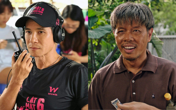 Cục diện phòng vé sau 5 ngày nghỉ Lễ: Phim Việt áp đảo phim nước ngoài, doanh thu Lật Mặt 6 vượt 160 tỷ Ảnh 2