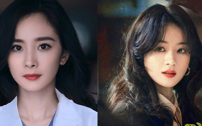 Dàn sao nữ sinh năm 80: Nhan sắc đỉnh cao như Dương Mịch, Triệu Lệ Dĩnh cũng không thể so với mỹ nhân này Ảnh 2