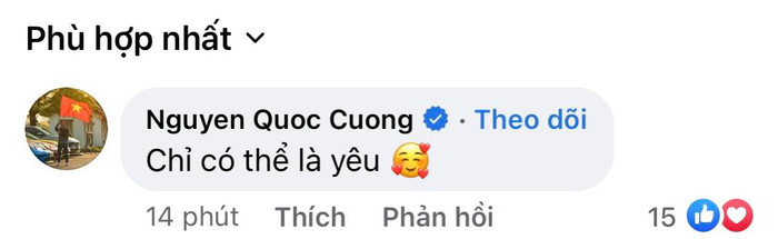 Đàm Thu Trang 'xả kho' loạt ảnh bên ái nữ, biểu cảm của nhóc tỳ ra sao mà chiếm trọn spotlight? Ảnh 7