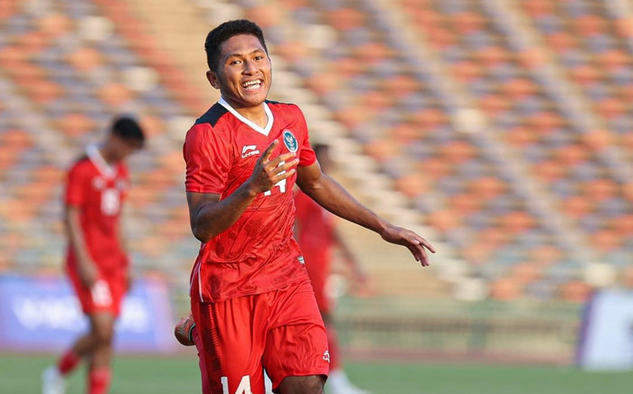 Indonesia hạ Myanmar 5-0: Sức mạnh đáng sợ! Ảnh 2