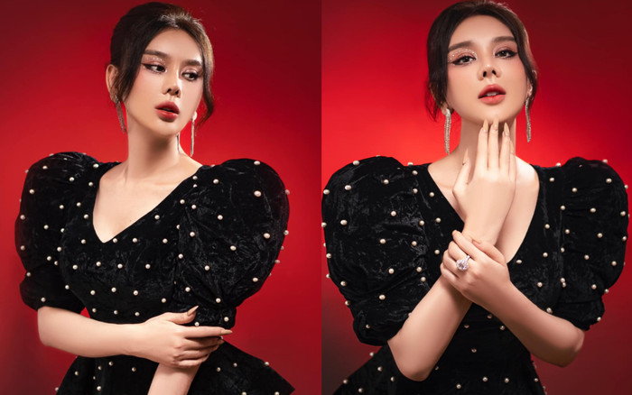 Lâm Khánh Chi:'Tôi chỉ thích duy nhất một người' Ảnh 2