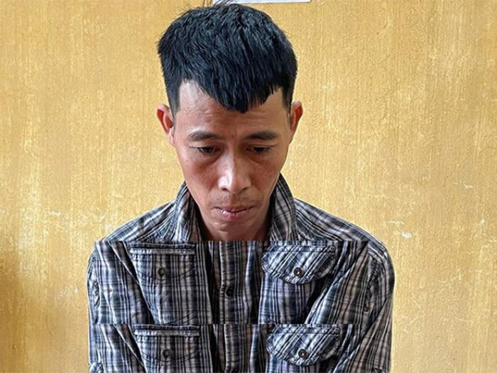  Gã đàn ông giấu bí mật tày trời trong nhà nghỉ, nhận kết đắng khi bị phanh phui Ảnh 1