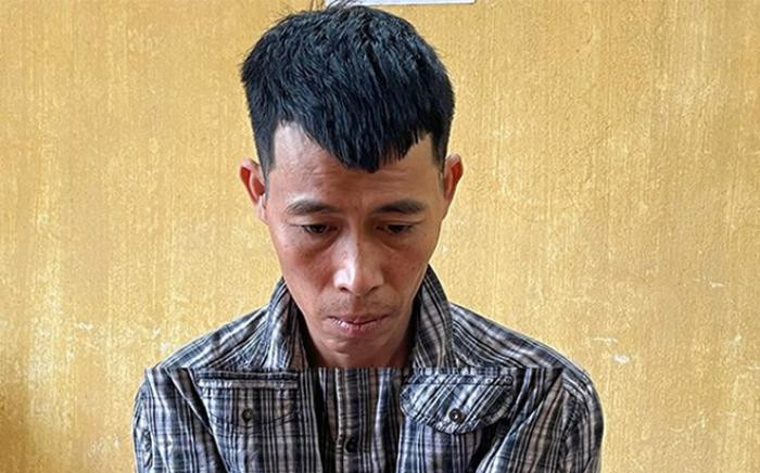 Gã đàn ông giấu bí mật tày trời trong nhà nghỉ, nhận kết đắng khi bị phanh phui Ảnh 2