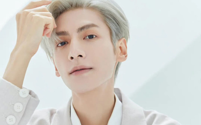 La Vân Hi lộ ảnh tình tứ với mỹ nhân kém 7 tuổi, hóa ra đã quen nhau được 5 năm Ảnh 2