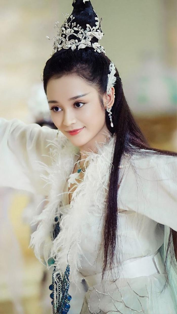  La Vân Hi lộ ảnh tình tứ với mỹ nhân kém 7 tuổi, hóa ra đã quen nhau được 5 năm Ảnh 6