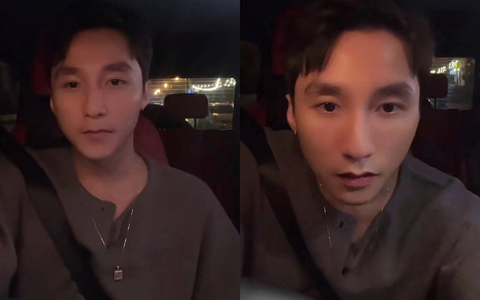 Sơn Tùng bị 'sập' livestream hơn 55 nghìn người xem vì lí do ai cũng có thể mắc phải Ảnh 2