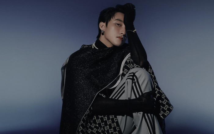 Sơn Tùng gây tranh cãi trong lần trở lại: 'Hát tiếng Anh như trẻ em tập đọc' Ảnh 2