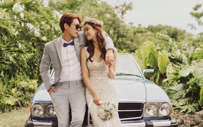 Hé lộ dàn khách mời đình đám cùng địa điểm tổ chức đám cưới Lee Da Hae - Se7en Ảnh 2