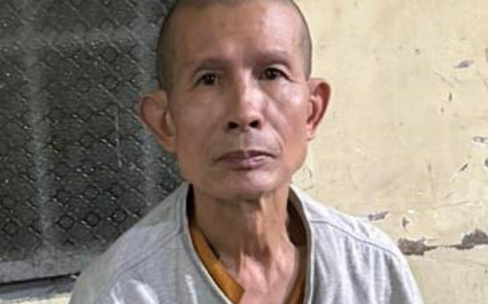 Công an bắt giữ người đàn ông sống trong chùa, sự thật phía sau khiến ai nấy ngỡ ngàng Ảnh 2