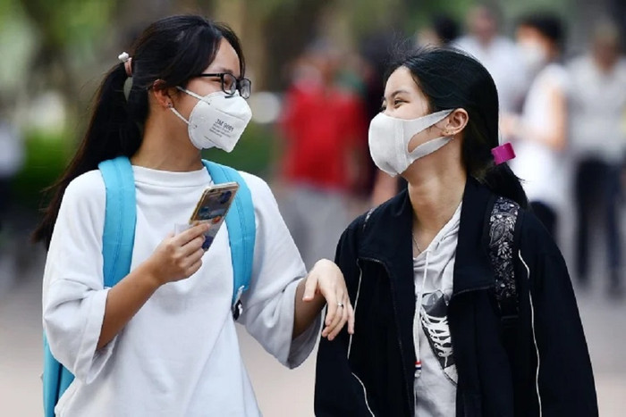  Thi vào lớp 10 Hà Nội: Thí sinh có 5 ngày sửa thông tin sai sót Ảnh 1