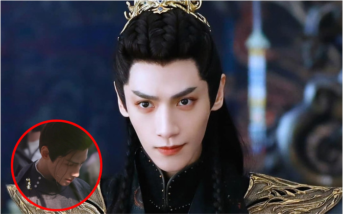 La Vân Hi quay lại thời kỳ đỉnh cao nhan sắc, đứng cạnh bạn gái mới quá đẹp đôi Ảnh 2