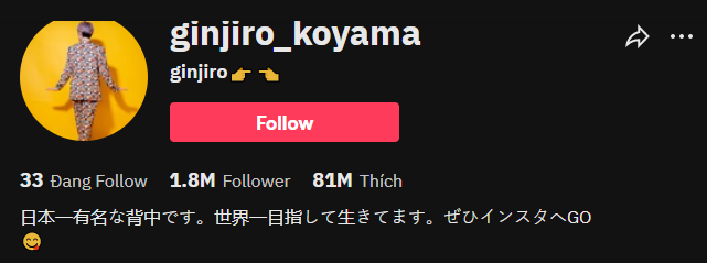 Sau Hoàng Thùy Linh, Tóc Tiên được chàng trai nổi tiếng Nhật Bản 'see tình' Ảnh 1