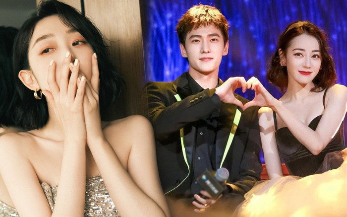 Dương Dương tái hợp tình đầu sau 13 năm, nhan sắc thua nhưng ăn đứt Địch Lệ Nhiệt Ba ở điểm này Ảnh 2