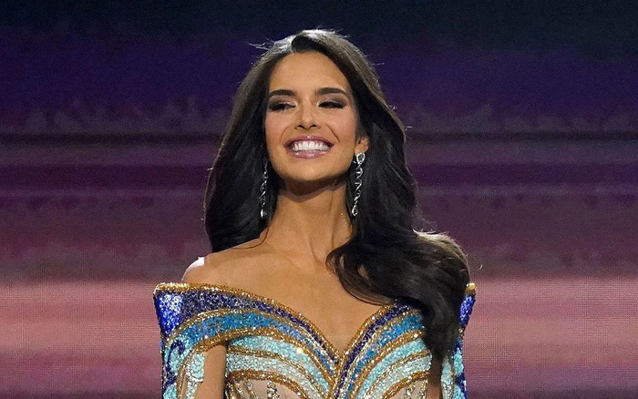 Á hậu 1 Miss Universe 2022 'bỏ lơ' danh hiệu, mất hút kể từ khi đăng quang Ảnh 2