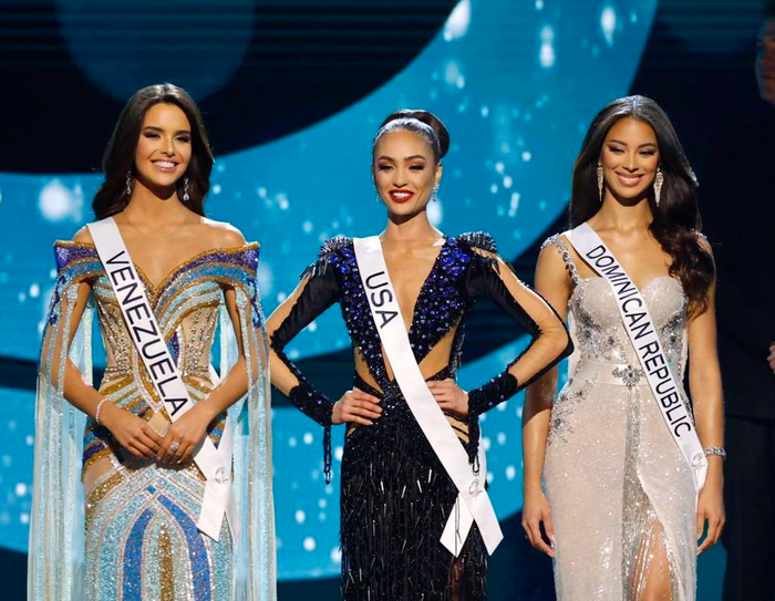  Á hậu 1 Miss Universe 2022 'bỏ lơ' danh hiệu, mất hút kể từ khi đăng quang Ảnh 3