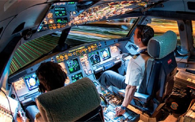 Vụ một phi công Vietnam Airlines dương tính với chất ketamin: Đang xét nghiệm ma túy chuyên sâu Ảnh 2