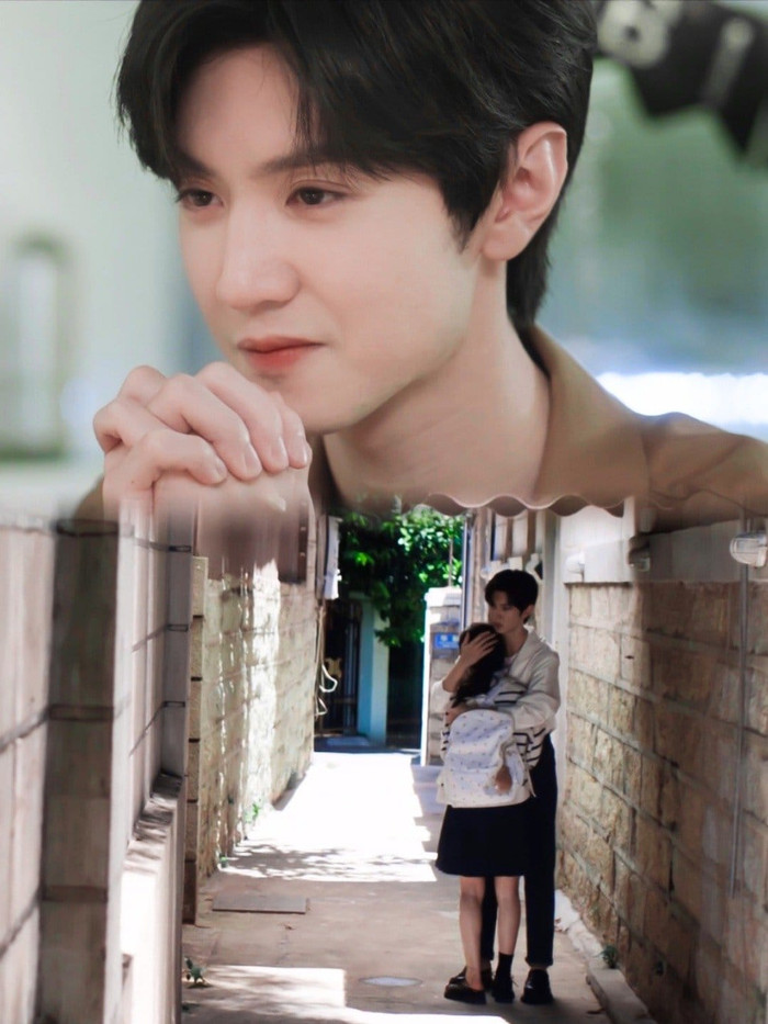  Teaser đầu tiên của Vụng Trộm Không Thể Giấu gây tranh cãi: Sao ai cũng hợp vai trừ Triệu Lộ Tư? Ảnh 1