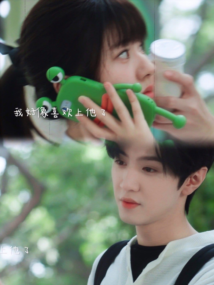  Teaser đầu tiên của Vụng Trộm Không Thể Giấu gây tranh cãi: Sao ai cũng hợp vai trừ Triệu Lộ Tư? Ảnh 3