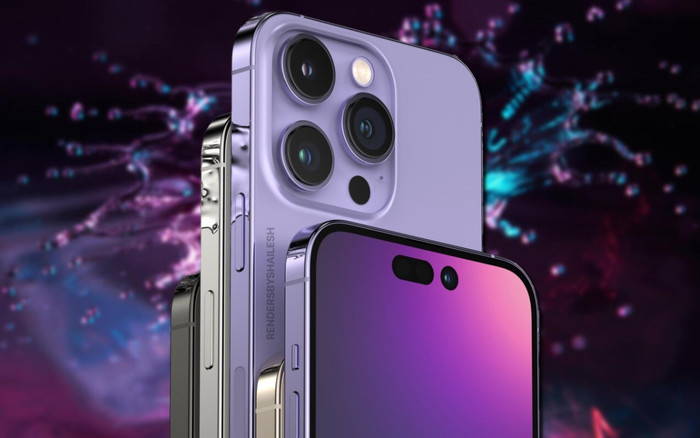 Bất ngờ với doanh thu bán iPhone của Apple trong quý I Ảnh 2