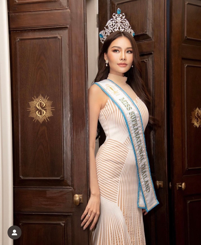  Dàn đối thủ 'đáng gờm' tại Miss Supranational 2023, thứ hạng nào cho đại diện Việt Nam? Ảnh 13