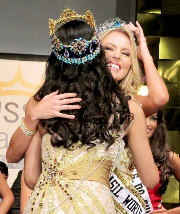  Dàn đối thủ 'đáng gờm' tại Miss Supranational 2023, thứ hạng nào cho đại diện Việt Nam? Ảnh 20