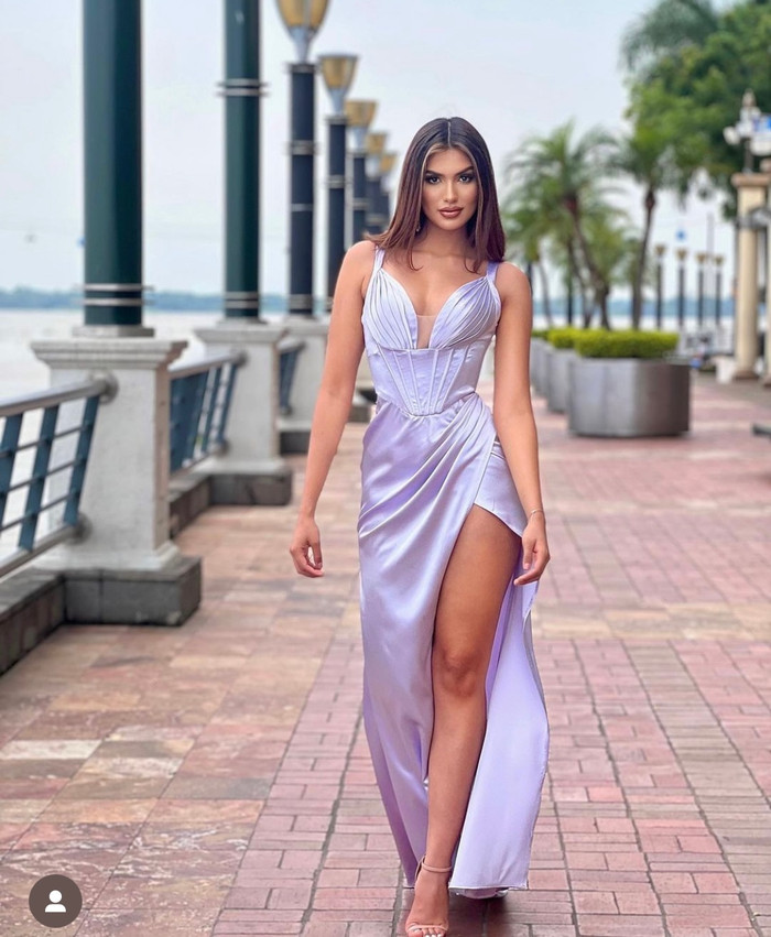  Dàn đối thủ 'đáng gờm' tại Miss Supranational 2023, thứ hạng nào cho đại diện Việt Nam? Ảnh 8