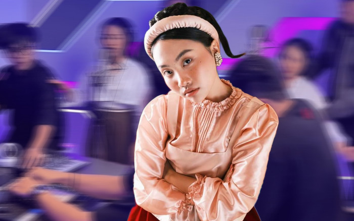 Phương Mỹ Chi bất ngờ lăn ra ngất xỉu trong lúc hát hò: Chuyện gì đây? Ảnh 2