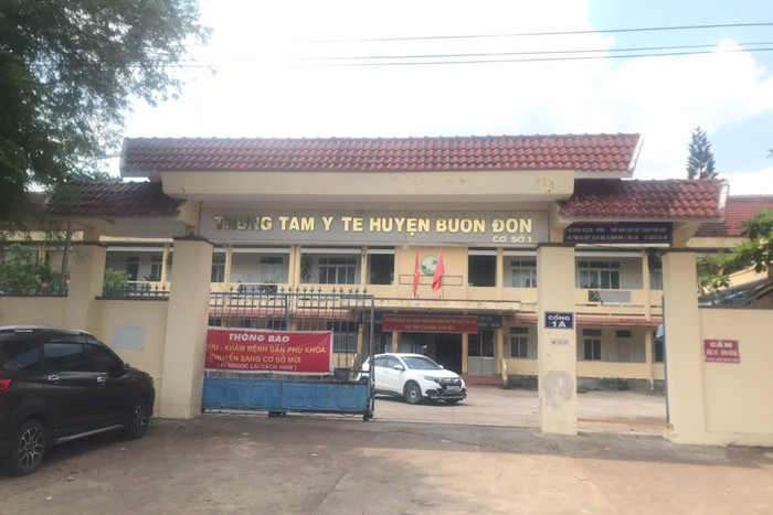  19 người nhập viện sau khi dự đám cưới, thực đơn bữa tiệc gây chú ý Ảnh 1