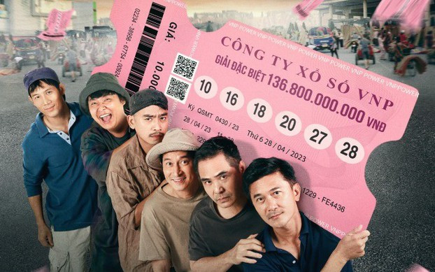 Lật Mặt 6 và Con Nhót Mót Chồng góp phần vực dậy điện ảnh Việt Ảnh 3